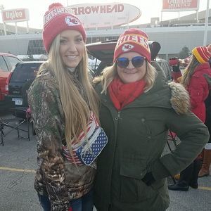 Meet your Posher, Rianin